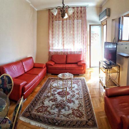 Friendly City Centre Podgorica Zewnętrze zdjęcie