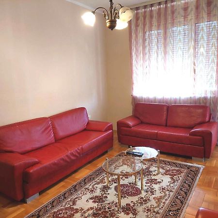 Friendly City Centre Podgorica Zewnętrze zdjęcie