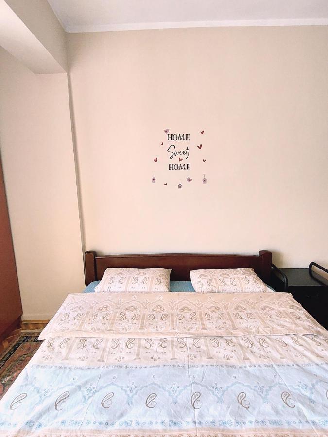 Friendly City Centre Podgorica Zewnętrze zdjęcie