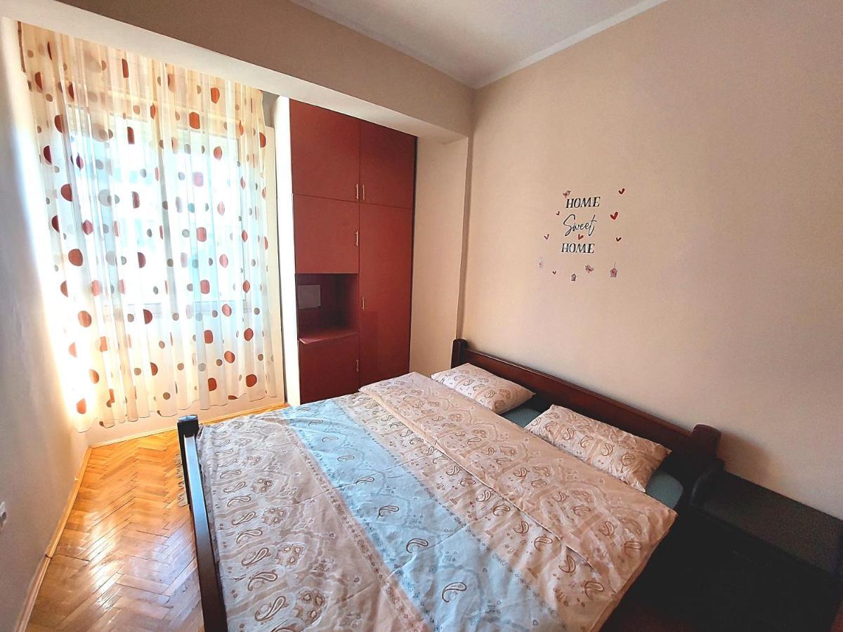 Friendly City Centre Podgorica Zewnętrze zdjęcie