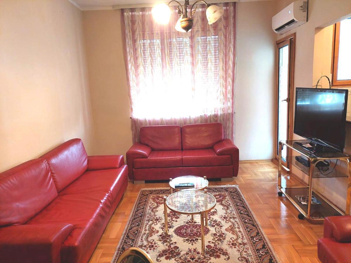 Friendly City Centre Podgorica Zewnętrze zdjęcie