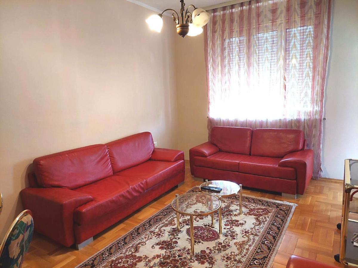 Friendly City Centre Podgorica Zewnętrze zdjęcie