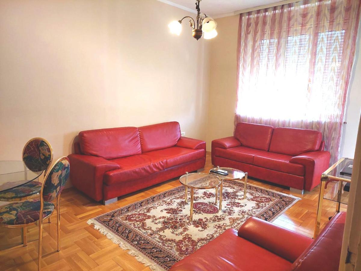 Friendly City Centre Podgorica Zewnętrze zdjęcie
