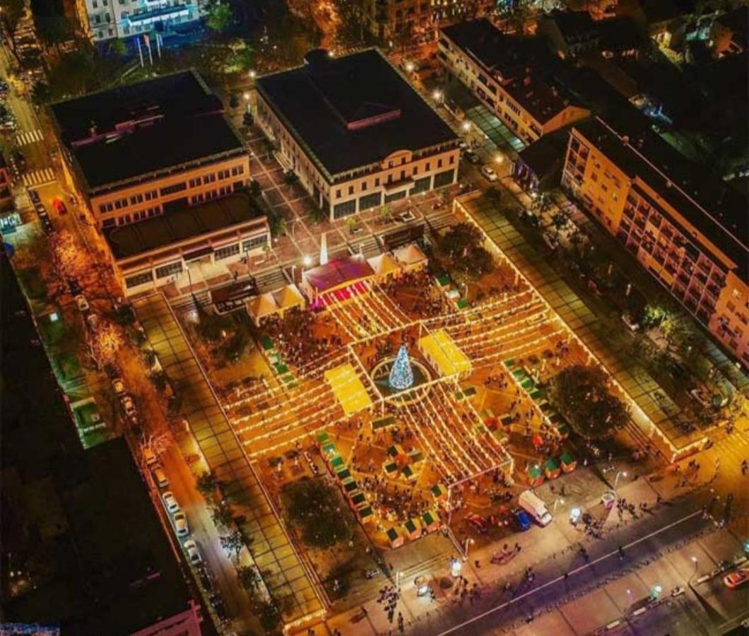 Friendly City Centre Podgorica Zewnętrze zdjęcie