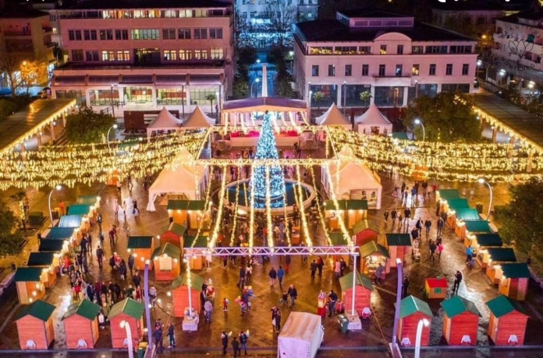 Friendly City Centre Podgorica Zewnętrze zdjęcie